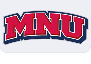 MidAmerica Nazarene University logo