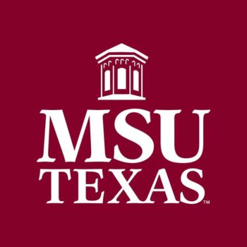 Midwestern State University - MSU Texas logo