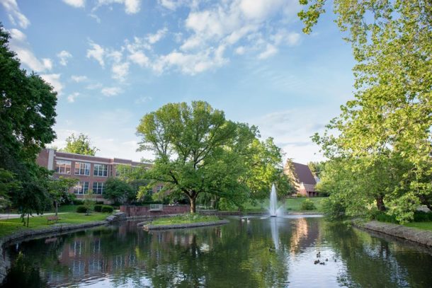 MillersvilleUniversity-campus