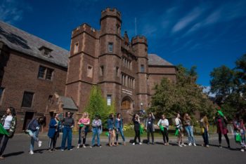 Featured University