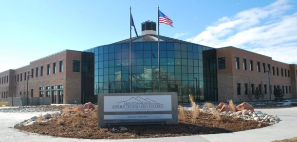 MountainlandTechnicalCollege-campus