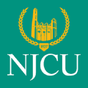 New Jersey City University - NJCU logo