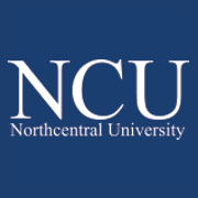 Northcentral University - NCU logo
