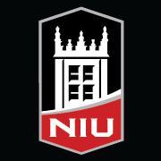 Northern Illinois University - NIU logo