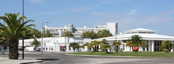 NovaSchoolOfScienceAndTechnology-campus