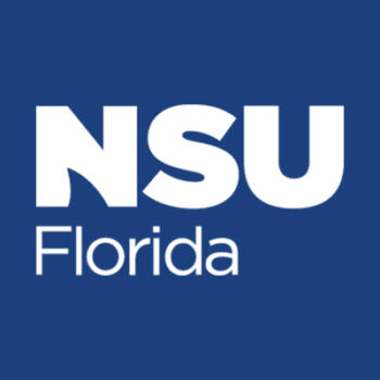 Nova Southeastern University - NSU Florida logo