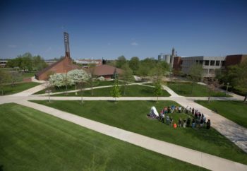 Featured University