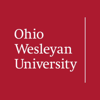 Ohio Wesleyan University - OWU logo