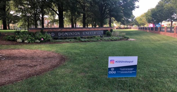 OldDominionUniversity-campus