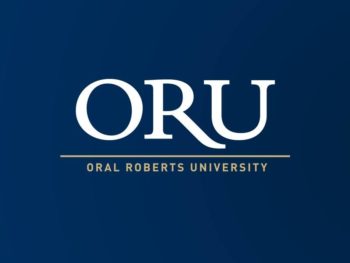 Oral Roberts University logo