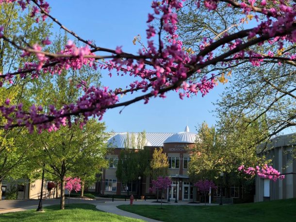 OtterbeinUniversity-campus
