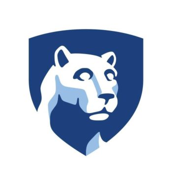 Pennsylvania State University - Penn State logo