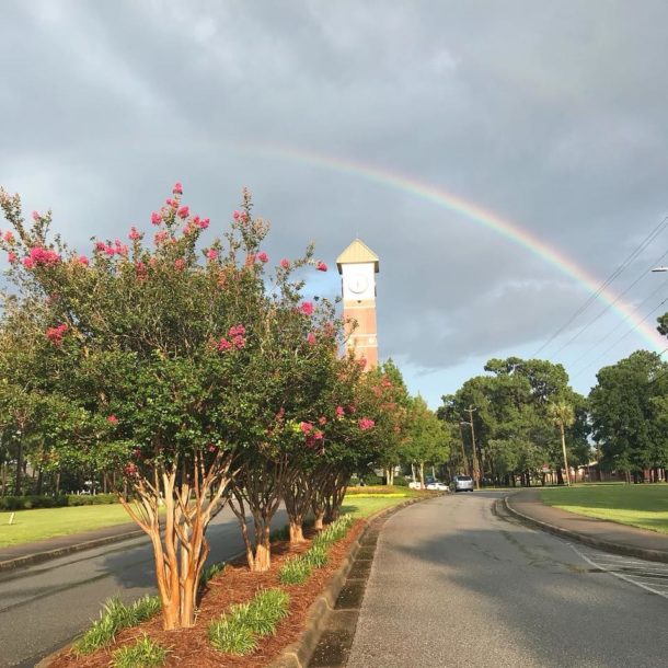 Pensacola State College_campus