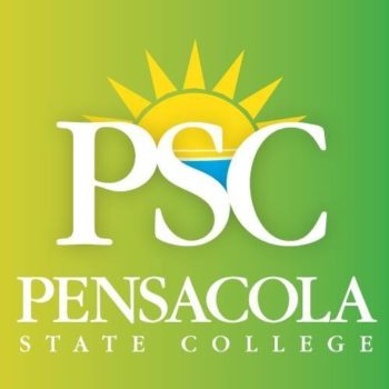Pensacola State College - PSC logo