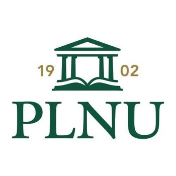 Point Loma Nazarene University logo