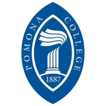 Pomona College logo