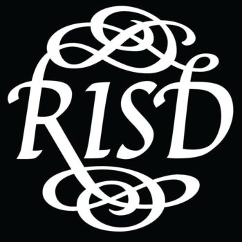 Rhode Island School of Design - RISD logo