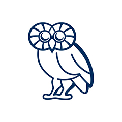 Rice University logo