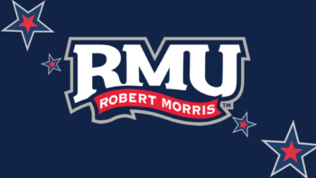 Robert Morris University - RMU logo