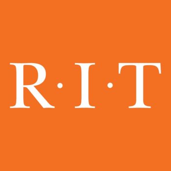 Rochester Institute of Technology - RIT logo