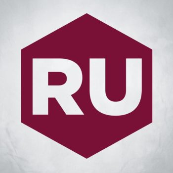 Roseman University of Health Sciences - RU logo