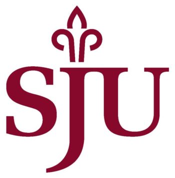 Saint Joseph's University - SJU logo