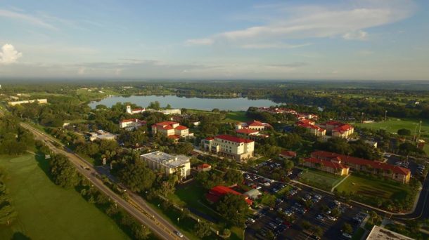 SaintLeoUniversity-campus