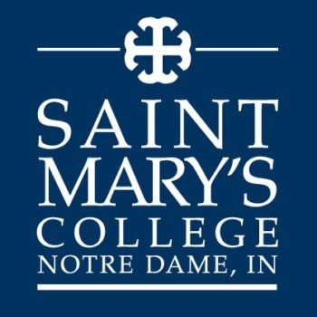Saint Mary's College logo
