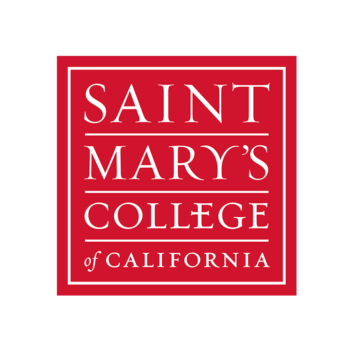 Saint Mary's College of California logo