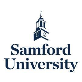 Samford University logo