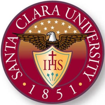 Santa Clara University - SCU logo
