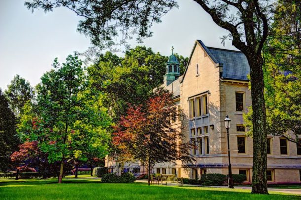 SetonHallUniversity-campus