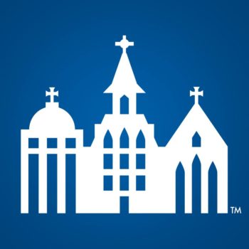 Seton Hall University - SHU logo