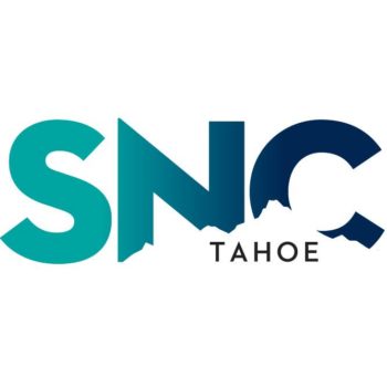 Sierra Nevada College - SNC logo