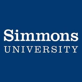 Simmons University logo