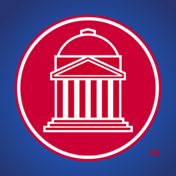 Southern Methodist University logo