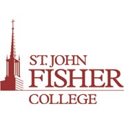 St. John Fisher College logo