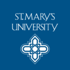 St. Mary's University, San Antonio logo