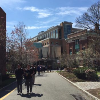 Stevens Institute of Technology