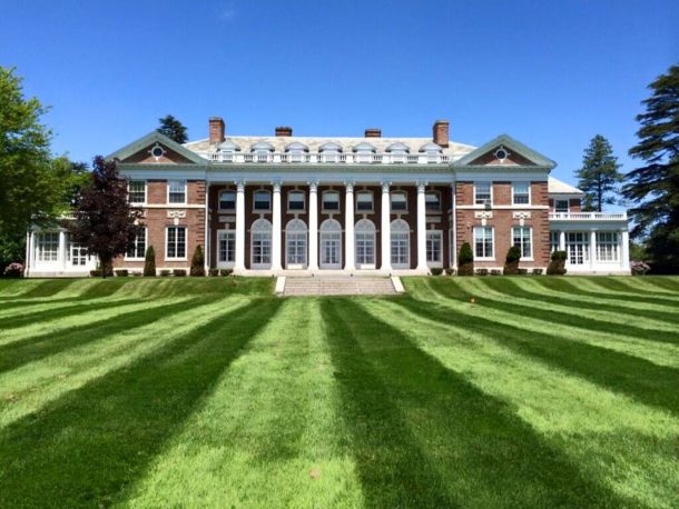 StonehillCollege-campus