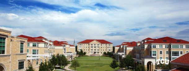 TexasChristianUniversity_campus