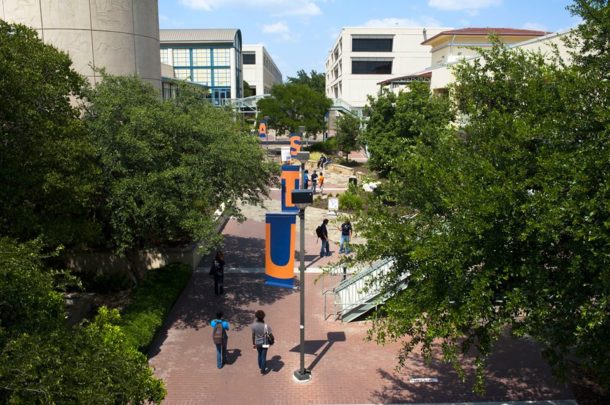 The University of Texas at San Antonio_campus