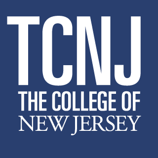 The College of New Jersey - TCNJ logo