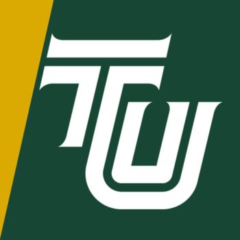 Tiffin University - TU logo