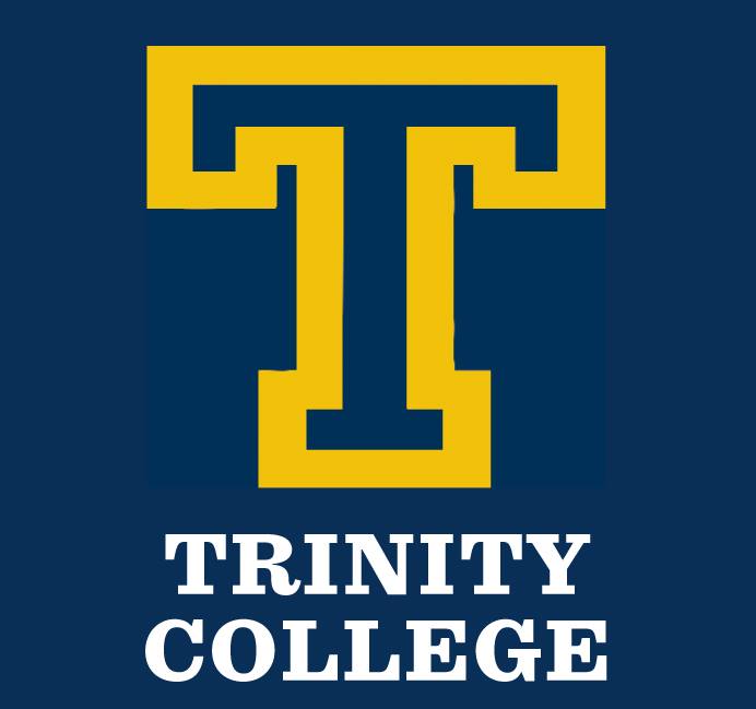 Trinity College Connecticut Logo