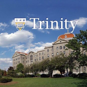 Trinity Washington University logo
