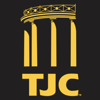 Tyler Junior College logo