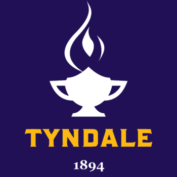 Tyndale University College and Seminary logo