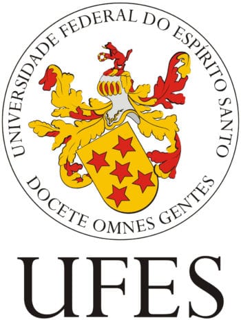 Universidade Federal do Espírito Santo - UFES logo