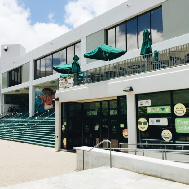 UniversityOfHawaii-campus